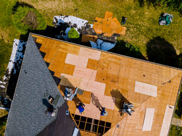 Best Residential Roofing Contractor  in Sequim, WA
