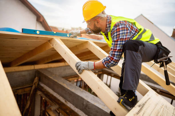 Best Commercial Roofing Services  in Sequim, WA