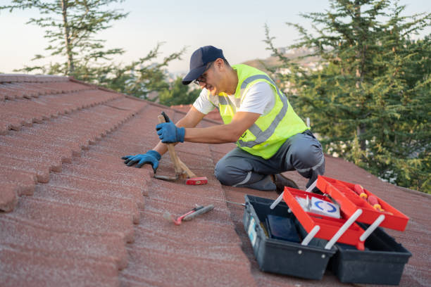 Best Metal Roofing Contractor  in Sequim, WA