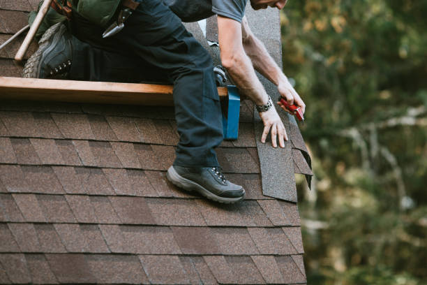 Quick and Trustworthy Emergency Roof Repair Services in Sequim, WA